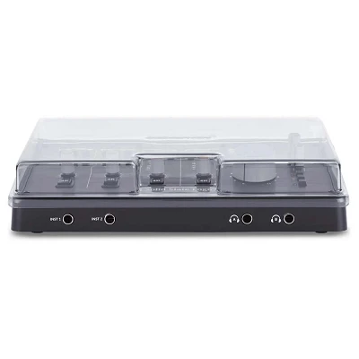 Decksaver Solid State Logic SSL12 Cover Front