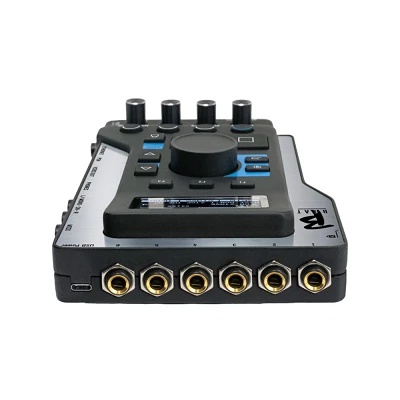 M-Live B.Beat 128 Gb Rear