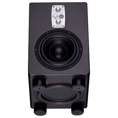 Eve Audio TS 107 Angle