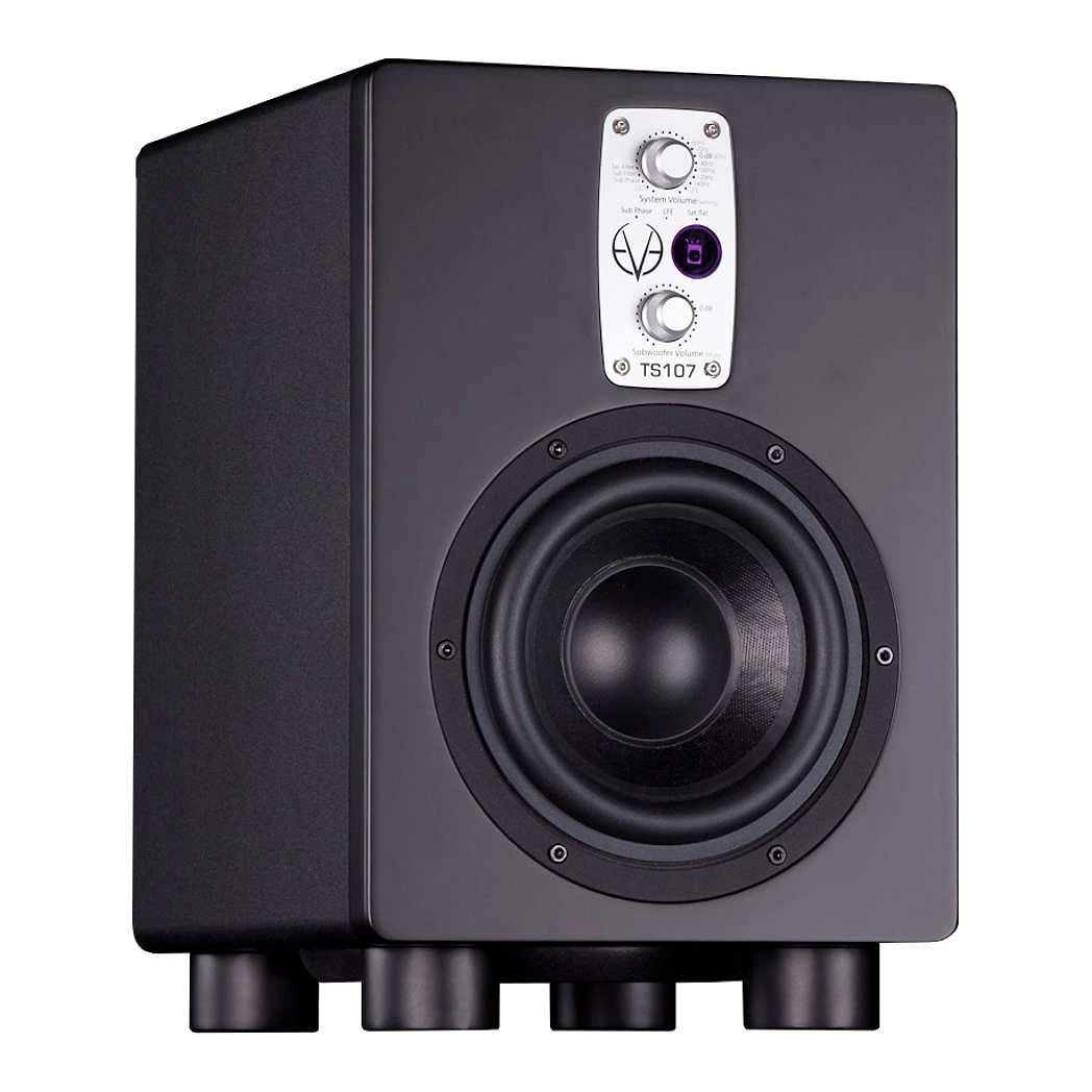 Eve Audio TS 107
