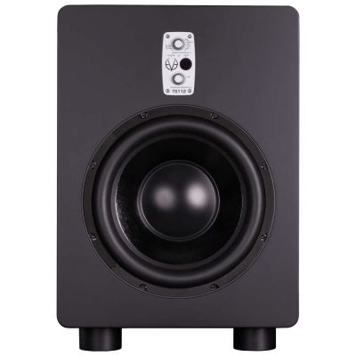 Eve Audio TS 112 Front
