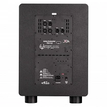 Eve Audio TS 112 Rear