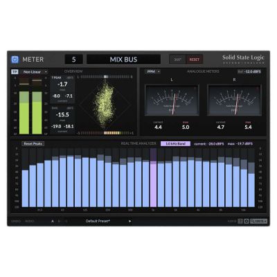 Solid State Logic UF1