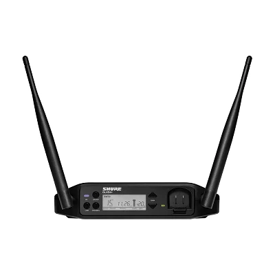 Shure GLDX24PE/B58 Receptor