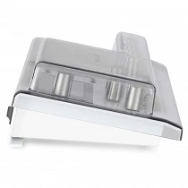 Decksaver Blofeld & Pulse 2 cover Side