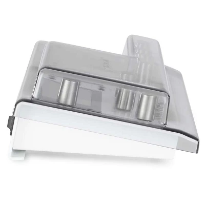 Decksaver Blofeld & Pulse 2 cover Side