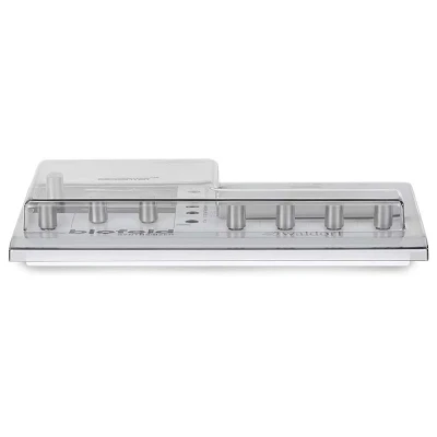 Decksaver Blofeld & Pulse 2 cover Front