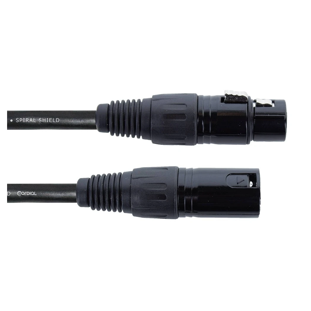 Cordial EM 5 FM elements