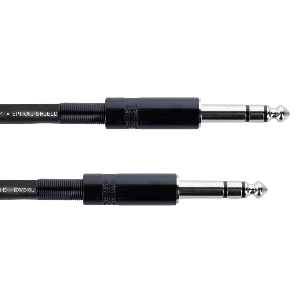 Cordial EM 3 VV elements