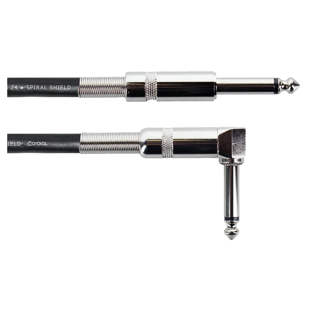 Cordial EI 15 PR elements