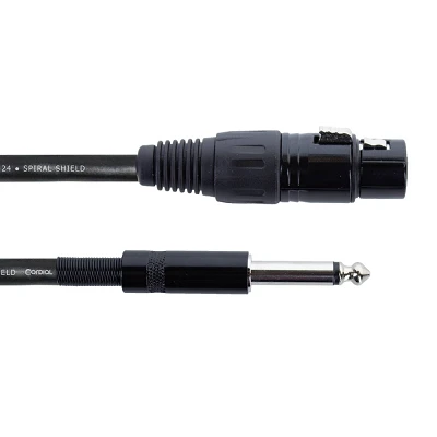 Cordial EM 5 FP elements