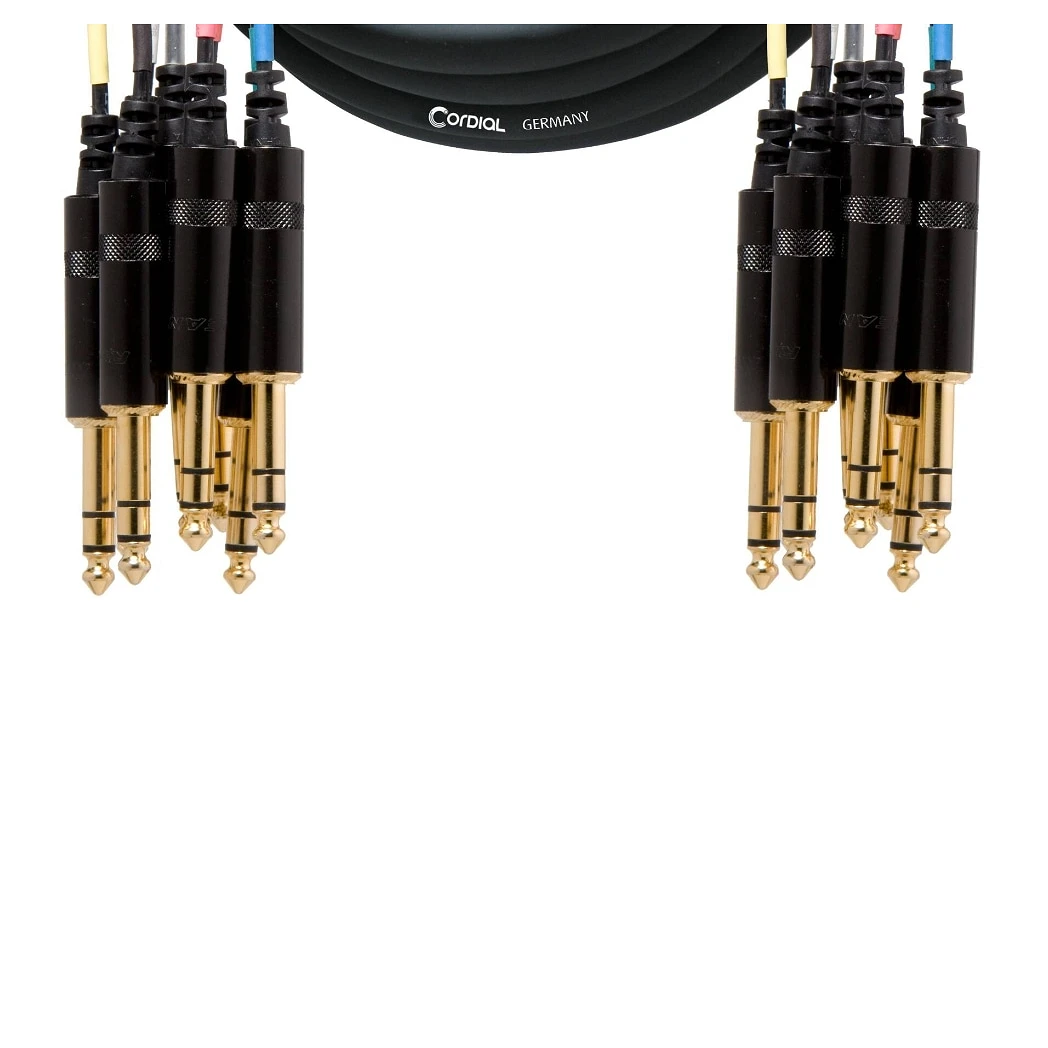 Cordial CML 8-0 VV 5 C