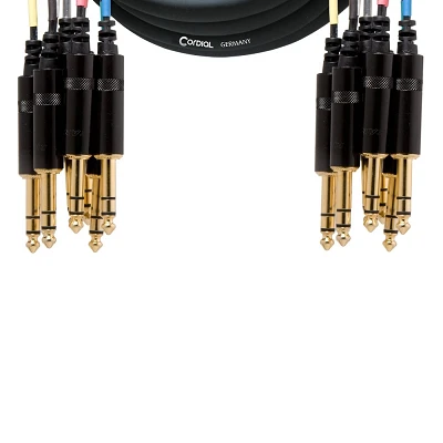 Cordial CML 8-0 VV 5 C