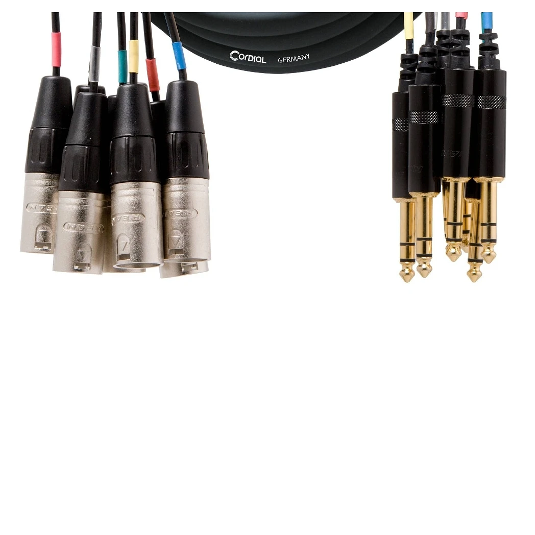 Cordial CML 8-0 MV 5 C