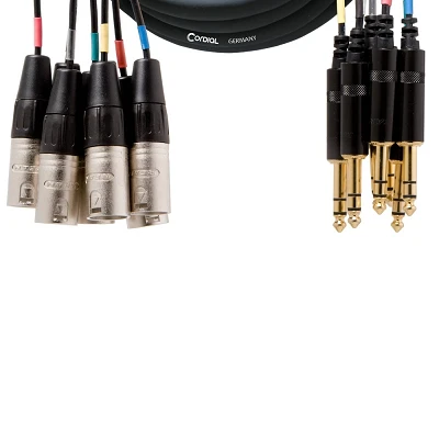 Cordial CML 8-0 MV 3 C