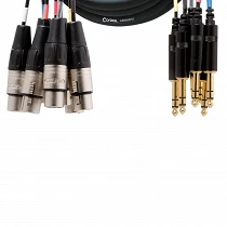 Cordial CML 8-0 FV 3 C