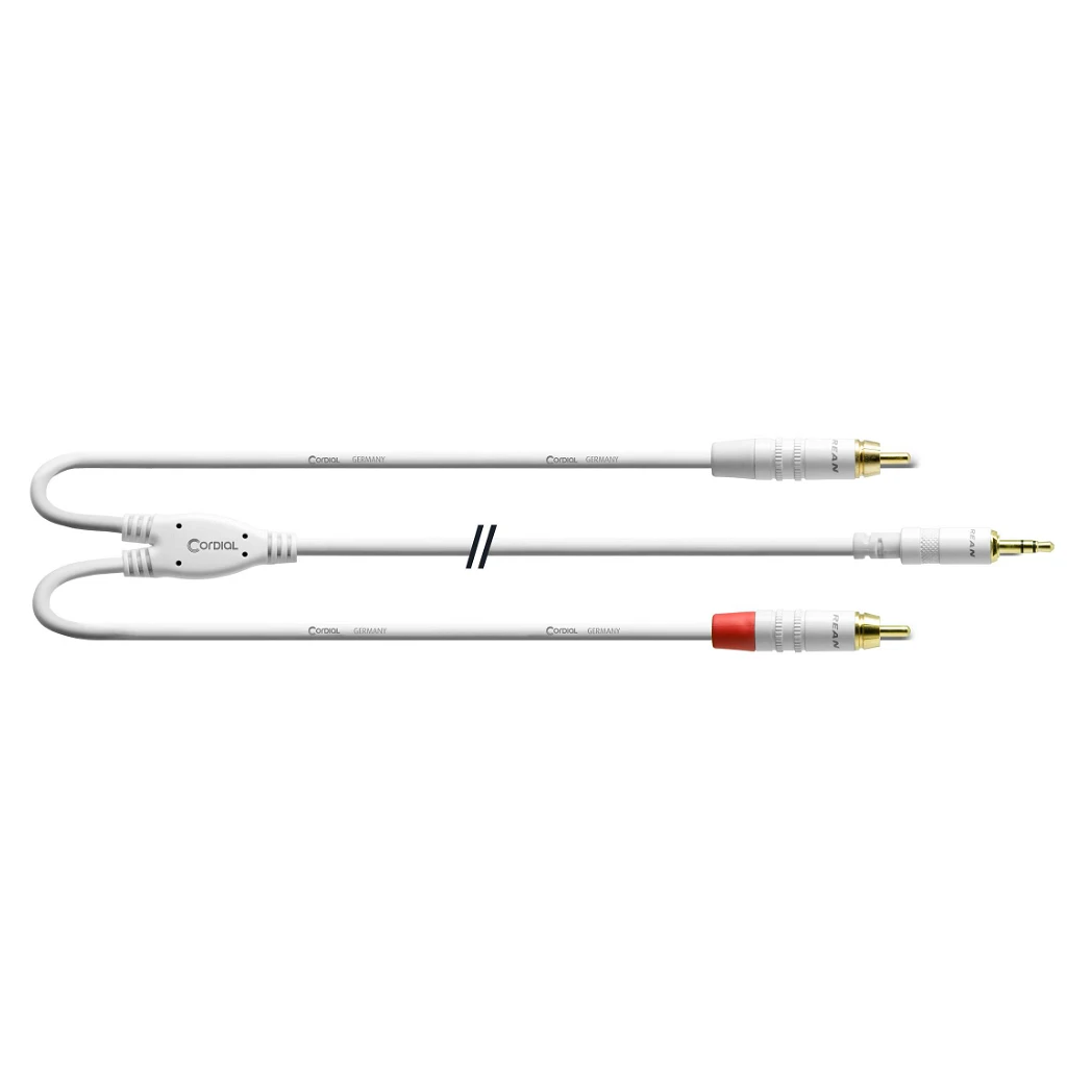 Cordial CFY 15 WCC-SNOW