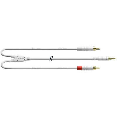 Cordial CFY 15 WCC-SNOW