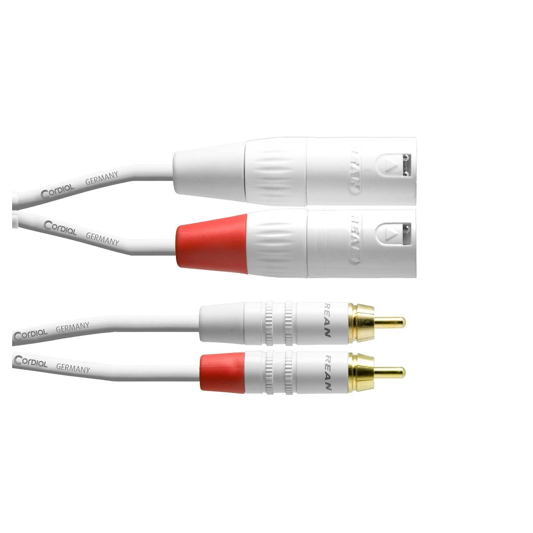 Cordial CFU 3 MC-SNOW