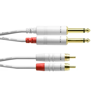 Cordial CFU 15 PC-SNOW