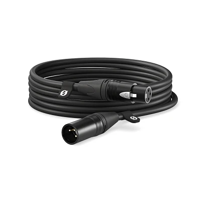 copy of Rode XLR-3 Black