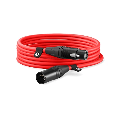 Rode XLR-6 Red
