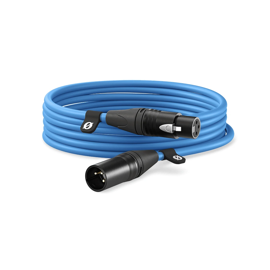copy of Rode XLR-3 Blue