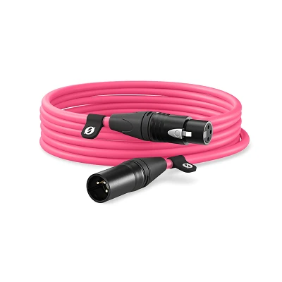 Rode XLR-6 Pink