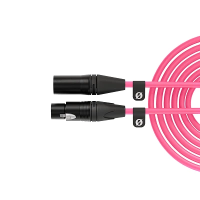 Rode XLR-6 Pink - 02