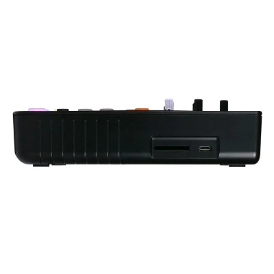 Sonicware SmplTrek Side