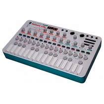 Sonicware LIVEN Texture Lab Angle Sonicware LIVEN Texture Lab Angle