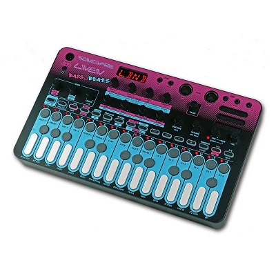 Sonicware LIVEN Bass & Beats Angle
