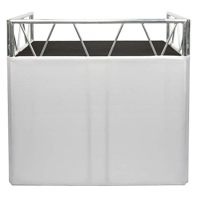 Headliner Indio Dj Booth