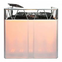 Headliner Indio Dj Booth