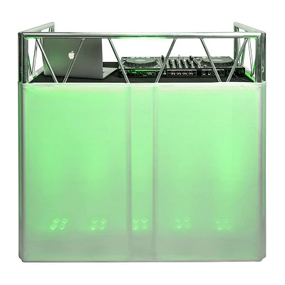 Headliner Indio Dj Booth