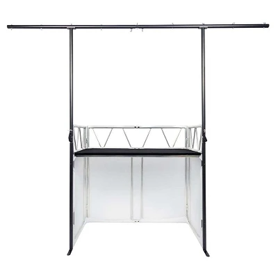 Headliner Indio Lighting Bar Eco Rear