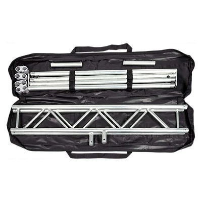 Headliner Indio Lighting Bar Pro Detalle Bolsa