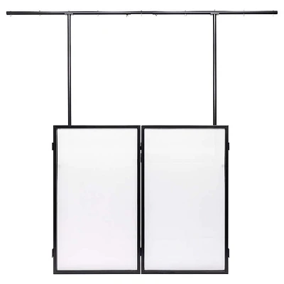 Headliner Ventura Portable Dj Booth Front