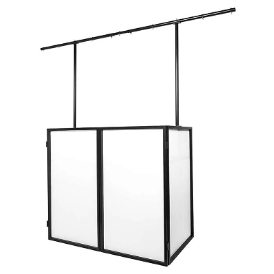Headliner Ventura Portable Dj Booth