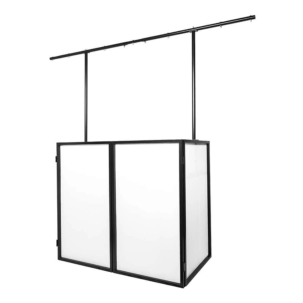 Headliner Ventura Portable Dj Booth