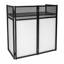 Headliner Huntington Portable Dj Booth