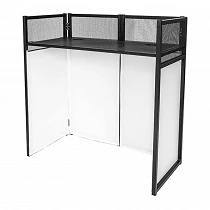 Headliner Huntington Portable Dj Booth