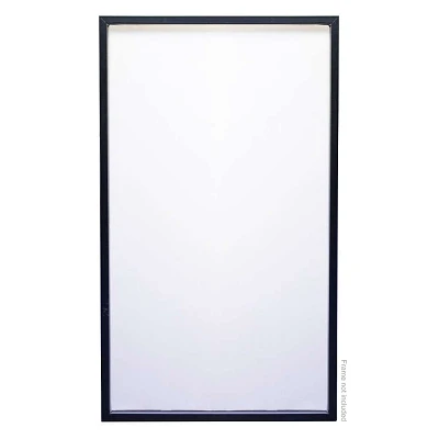 Headliner Universal Scrim White