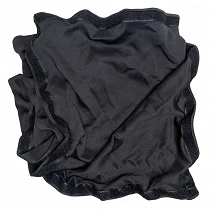 Headliner Universal Scrim Black Detalle Velcro