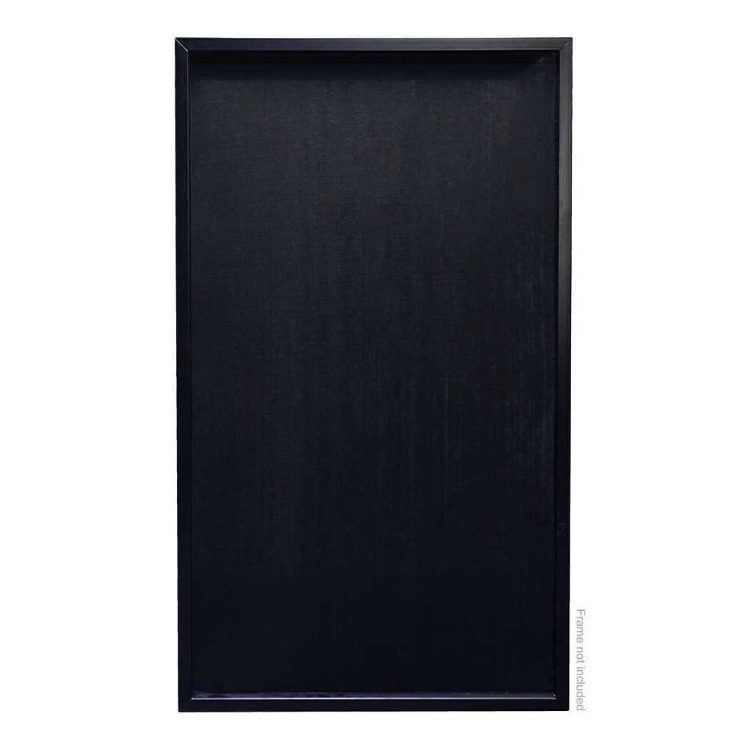 Headliner Universal Scrim Black