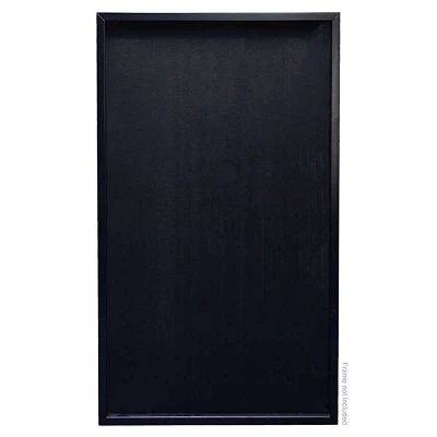 Headliner Universal Scrim Black