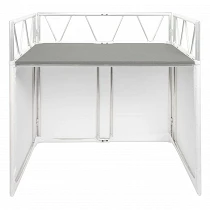 Headliner Indio Scrim White