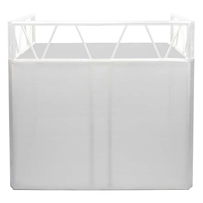 Headliner Indio Scrim White