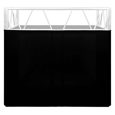 Headliner Indio Scrim Black