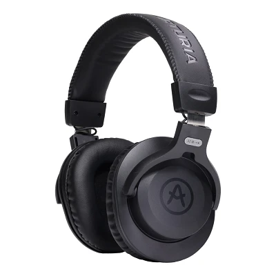 Arturia MiniFuse Recording Pack Black Headphone